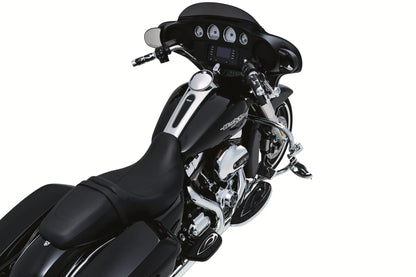 KURYAKYN Flamin' Switchblade fotpinnar med monteringssats bild 3 PMMEDIA:e417eb469d36ee47