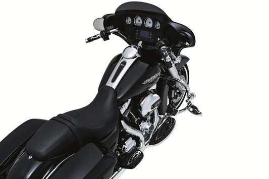 KURYAKYN Flamin' Switchblade fotpinnar med monteringssats bild 3 PMMEDIA:e417eb469d36ee47
