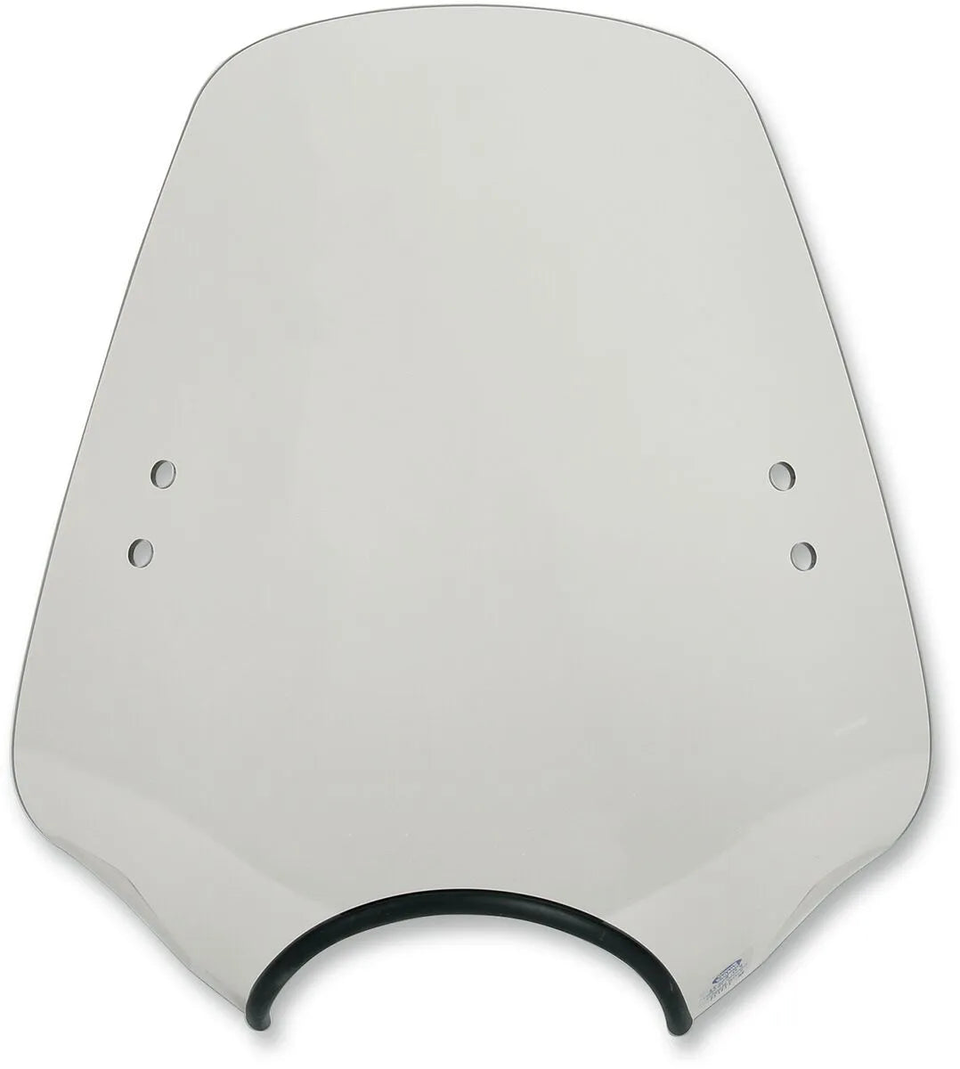 Memphis Shades Metric Classic Deuce Windshield Universal Street bild 1 PMMEDIA:a97c700691ab15fe