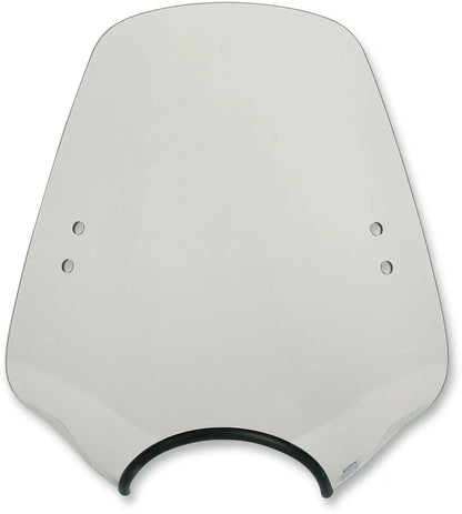 Memphis Shades Metric Classic Deuce Windshield Universal Street bild 1 PMMEDIA:a97c700691ab15fe