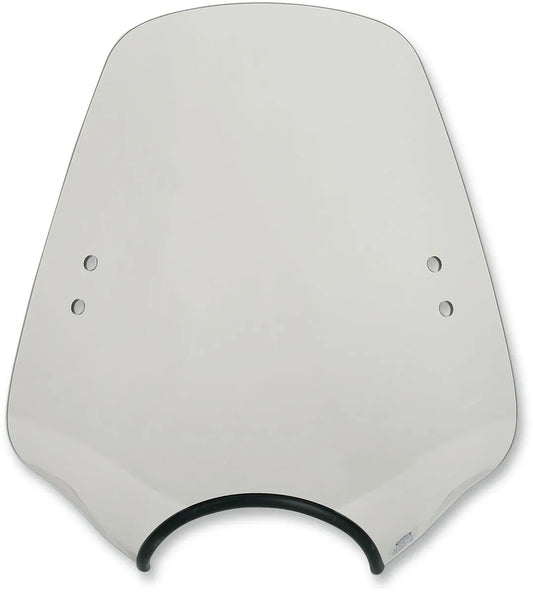 Memphis Shades Metric Classic Deuce Windshield Universal Street bild 1 PMMEDIA:a97c700691ab15fe