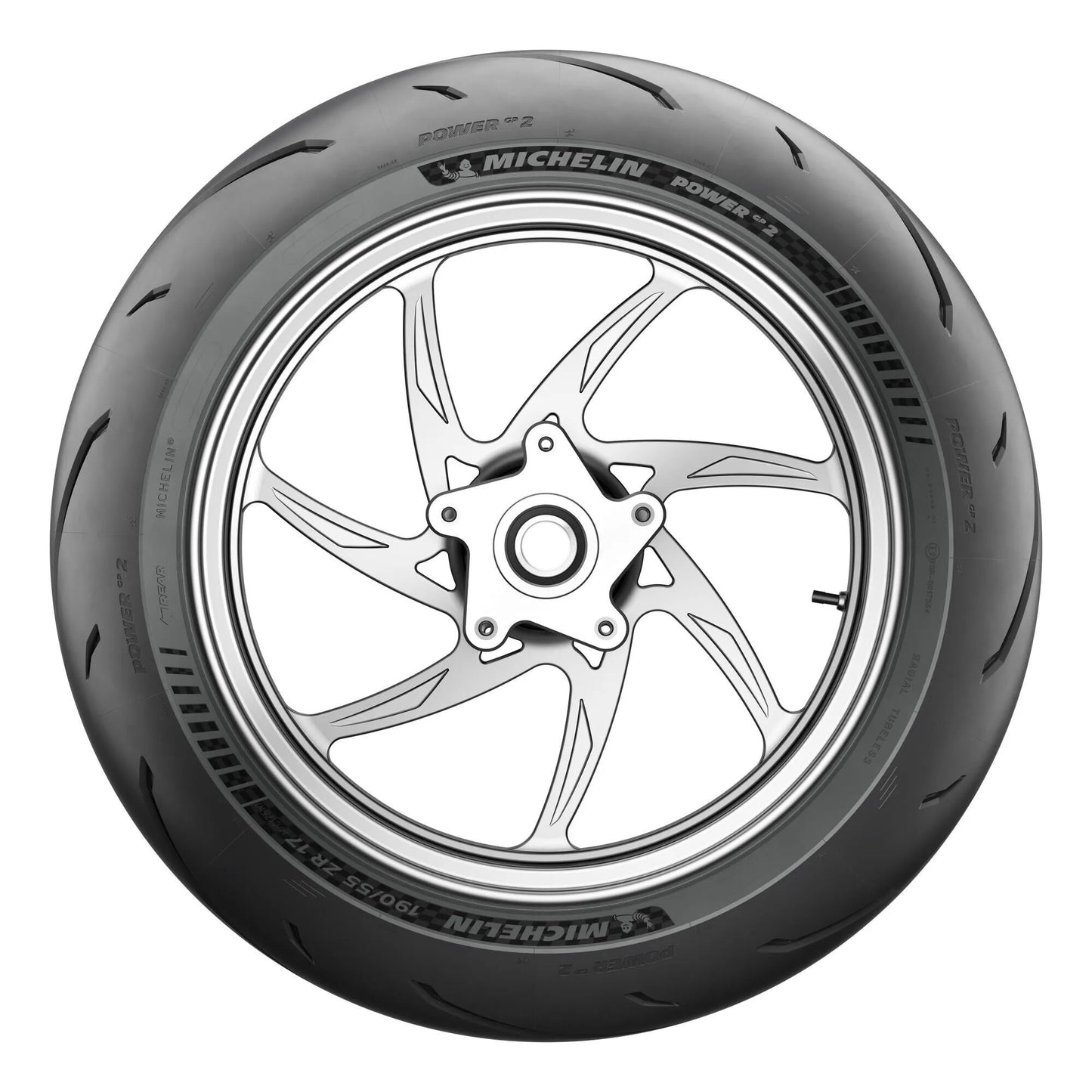Michelin Power GP 2 Radialdäck bak bild 2 PMMEDIA:f5b387baef1beaa4