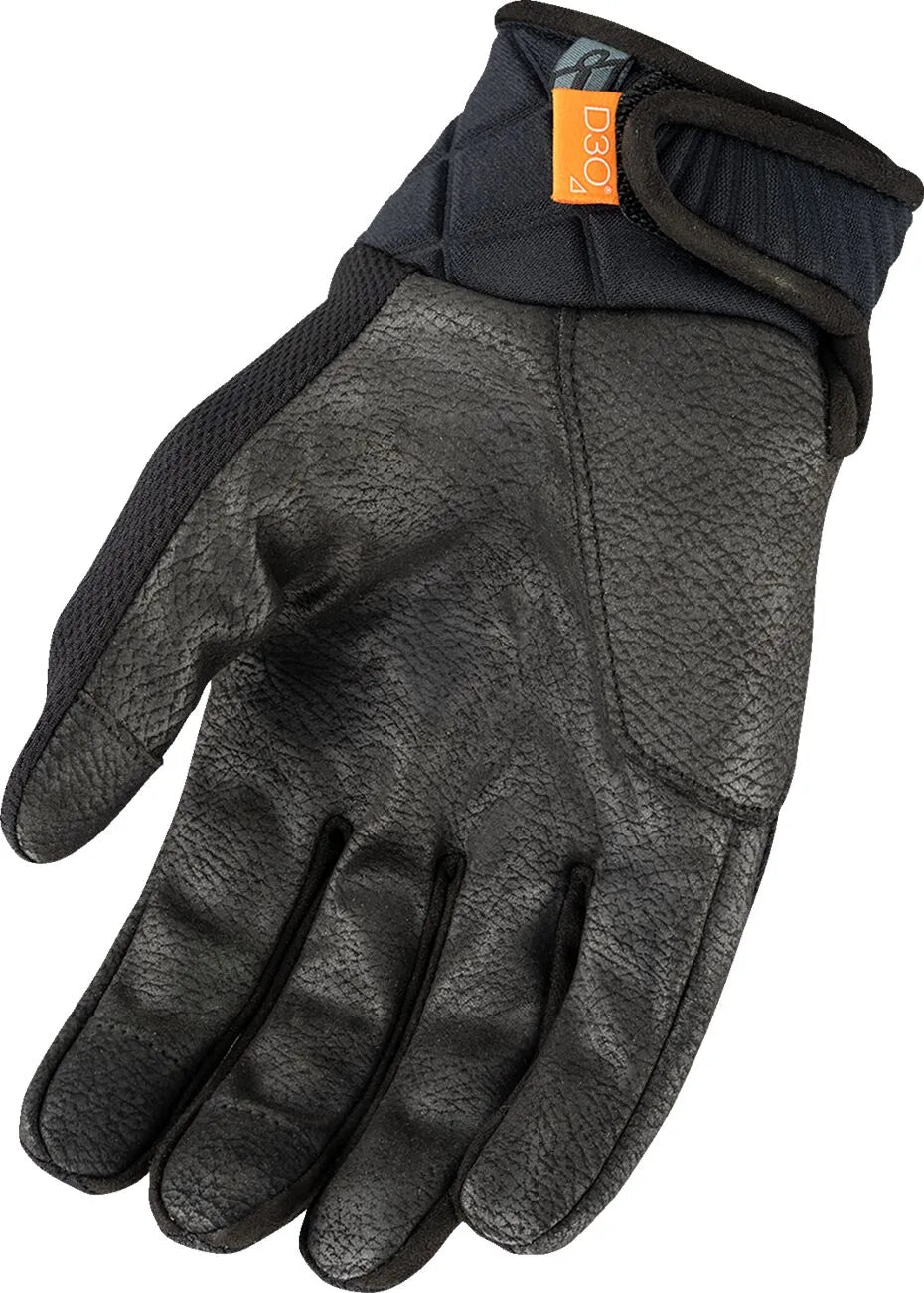 Icon Anthem3™ Street sport handskar herr bild 4 PMMEDIA:da0f5a962a467212