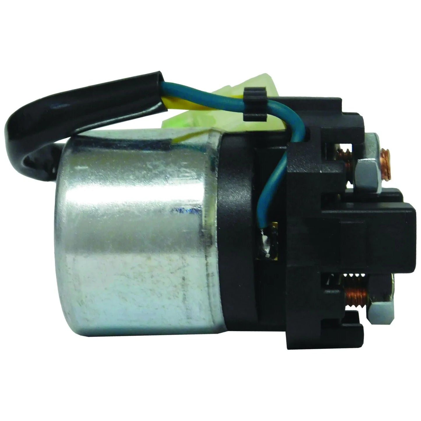 PARTS EUROPE Solenoid Switch bild 2 PMMEDIA:3c3b6b4081effce2