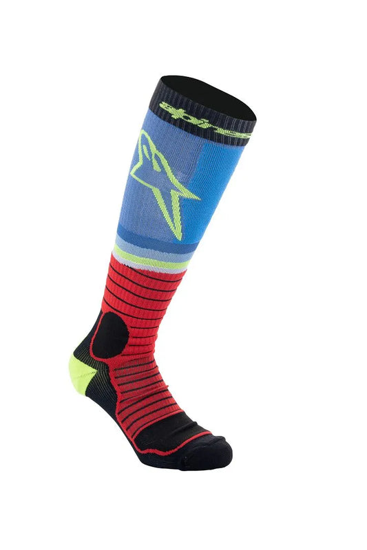 Alpinestars(Mx) MX Pro Socks Strumpor bild 1 PMMEDIA:0278dd41517f003e