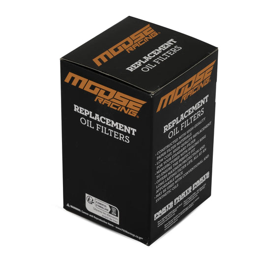 MOOSE OFFROAD HARD-PARTS Oljefilter TGB bild 2 PMMEDIA:863848efb4868269