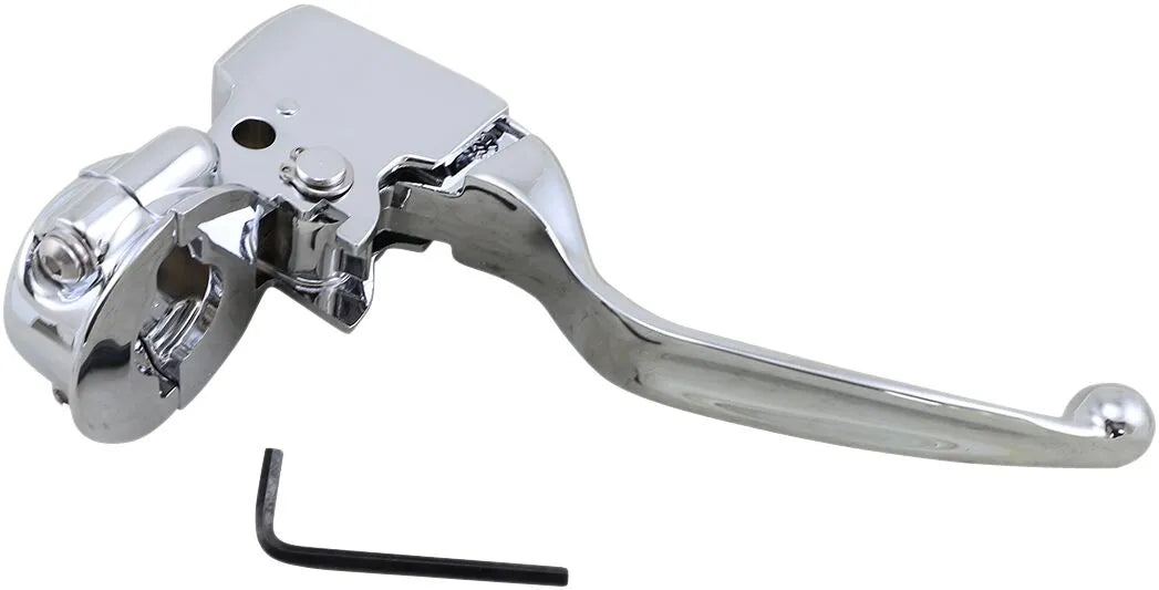 DRAG SPECIALTIES Mekanisk Kopplingssats bild 2 PMMEDIA:e16bb7dc55b2b560
