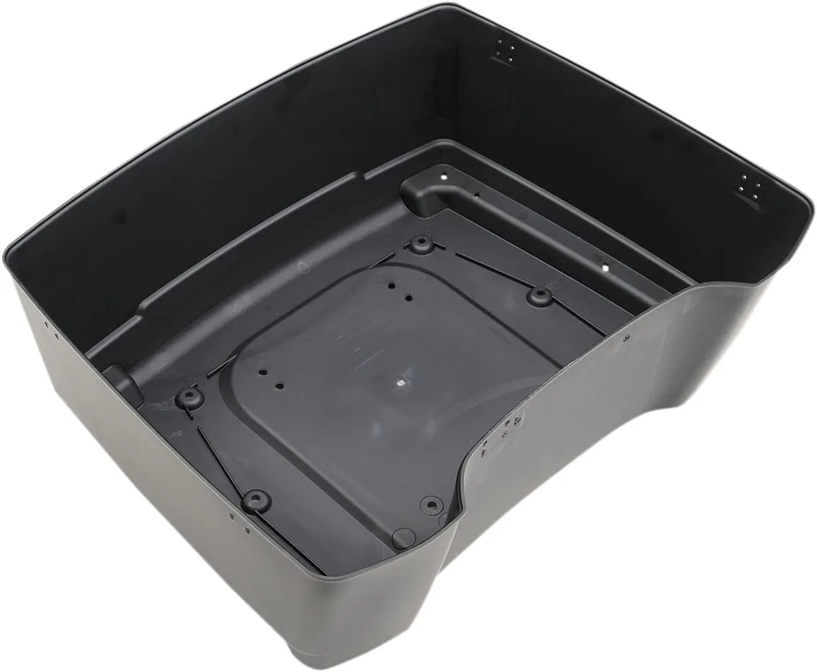 DRAG SPECIALTIES Precision Tourbox BOTTEN TURVÄSKA 06-13 bild 1 PMMEDIA:12643b6ed5398248