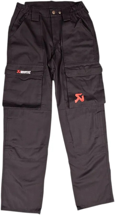 Akrapovic Brand Cargo Byxor herr bild 1 PMMEDIA:d32e6c09553a8592