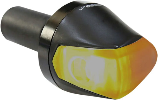 KOSO NORTH AMERICA Knight LED Barändesignal Ljus bild 1 PMMEDIA:8ae98d174d9a67c4