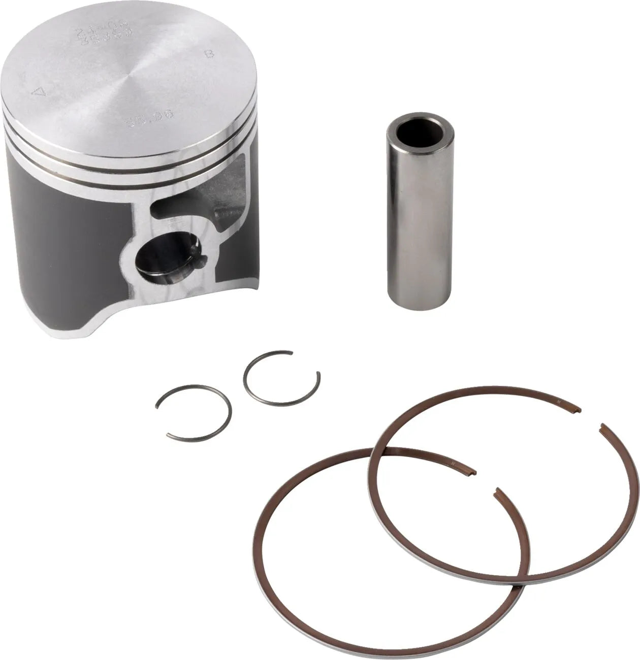 VERTEX Kolvkit Cast Replica för 2-takt bild 1 PMMEDIA:6452d229d9ed9851