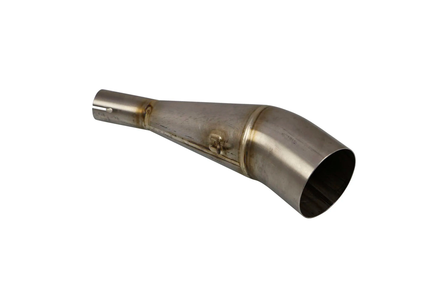 AKRAPOVIC Link Pipe SS X-CITY 250 bild 1 PMMEDIA:cb4de13f16965f31