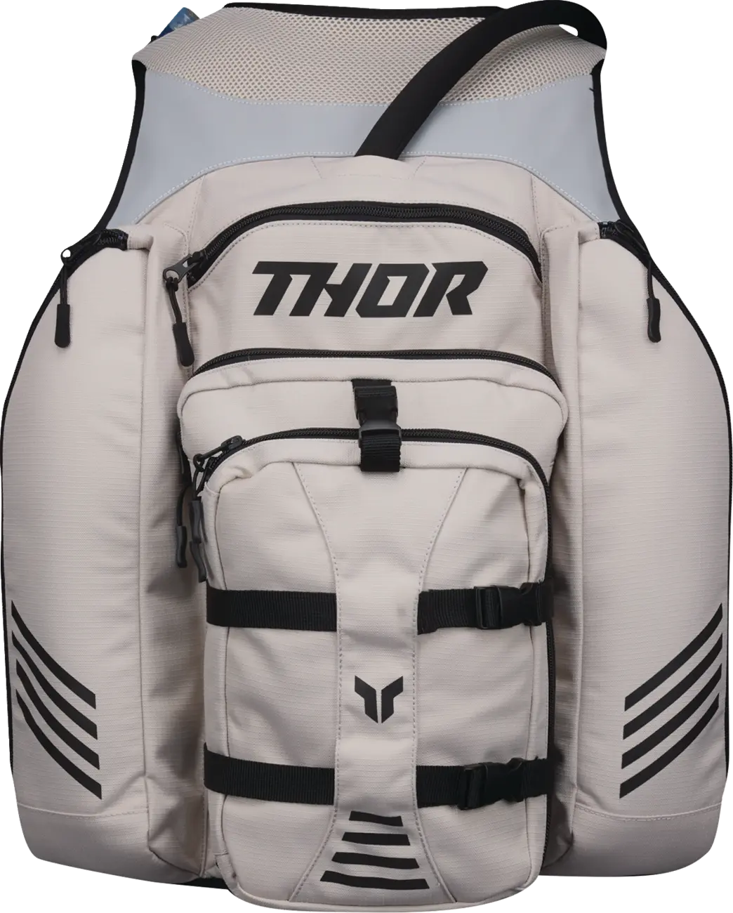 Thor Tracker Utility Vest Västar herr bild 3 PMMEDIA:d411eed4dd6e5e35