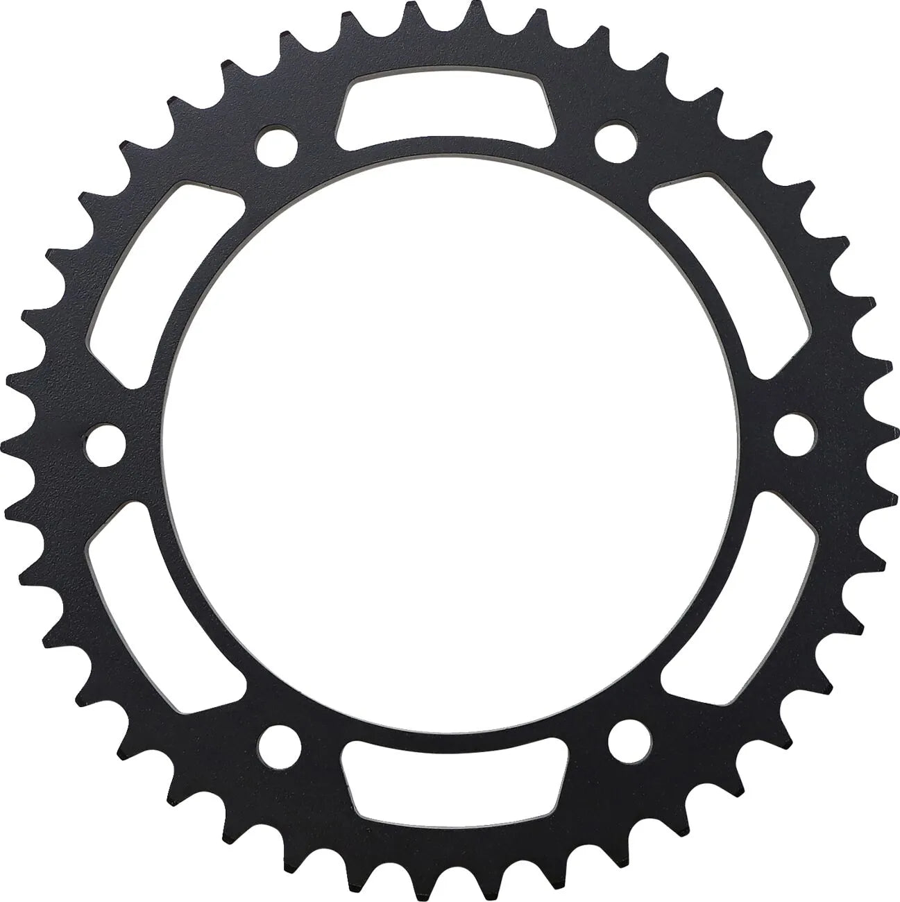 Moose Offroad Hard Parts Steel Rear Sprocket Bakdrev stål bild 6 PMMEDIA:7093b448b3b6e7df
