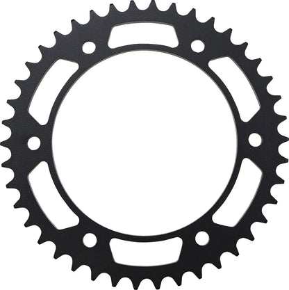 Moose Offroad Hard Parts Steel Rear Sprocket Bakdrev stål bild 6 PMMEDIA:7093b448b3b6e7df