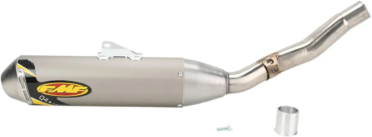 FMF Q4 Slip-On Ljuddämpare YZ450/250F bild 2 PMMEDIA:917d23b3dfbb5820