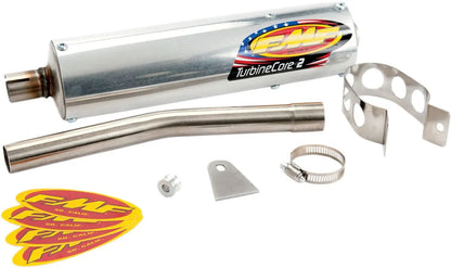 Fmf Universal Spark Arrestor Silencer Ljuddämpare offroad bild 3 PMMEDIA:265d6adbe7410bec