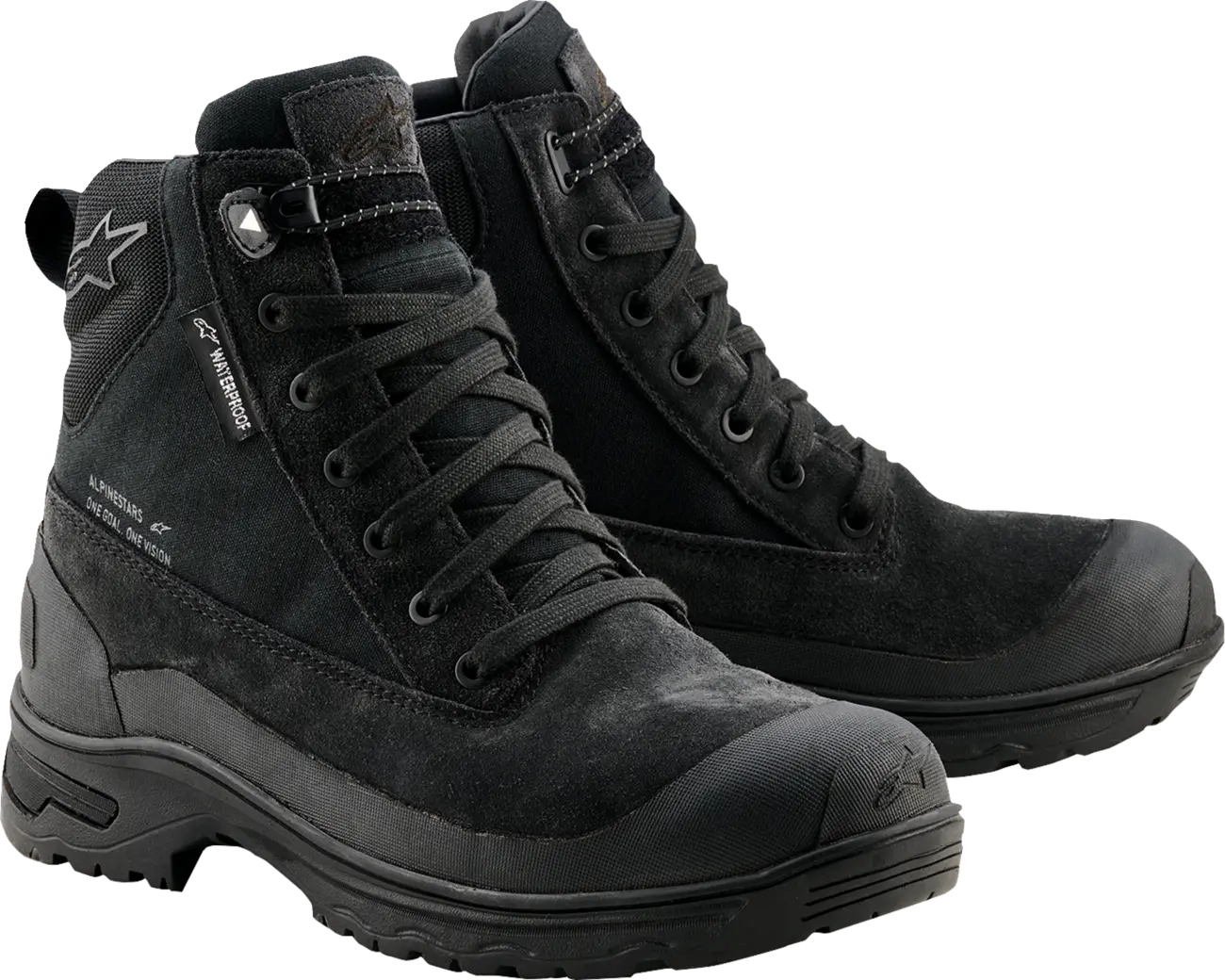 Alpinestars (Road) Women's Judy Waterproof MC Stövlar (gata) bild 1 PMMEDIA:18b113a0f2ebc7b5