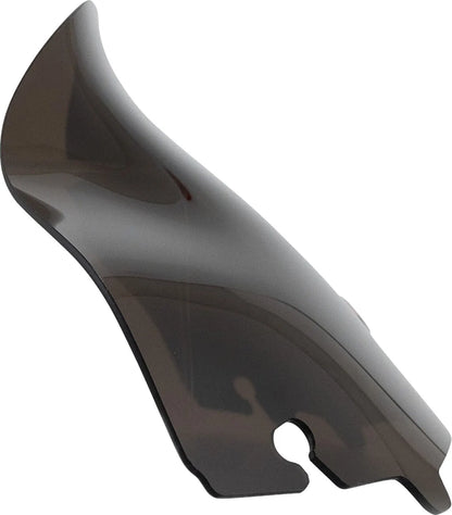 Klock Werks Kolor Flare® Windshield OEM Harley bild 6 PMMEDIA:8efed5bed1881761