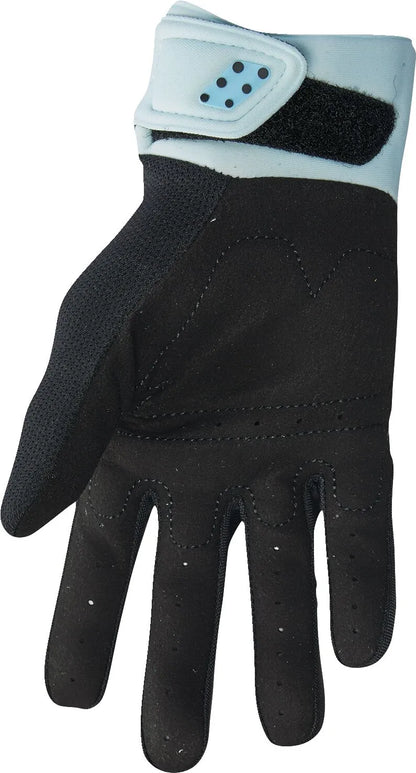 Women's Spectrum Handskar Svart/Multi Small bild 3 PMMEDIA:3d2d077d13946e64