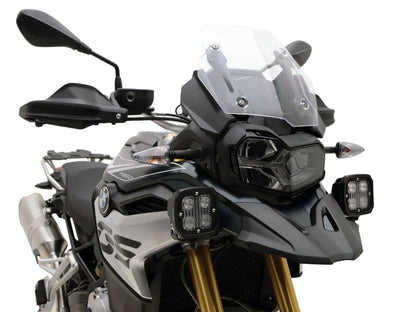 DENALI Körljushållare BMW F850GS F750GS 19-23 bild 2 PMMEDIA:3e1e97c21f2bcbb7