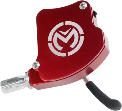 Moose Offroad Hard Parts ATV Thumb Throttle Gasreglageenheter bild 1 PMMEDIA:295c0bddef2957cf