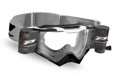 Pro Grip 3309 Rapid Goggles With Roll-Off System bild 1 PMMEDIA:f4f4fc05307df5f7