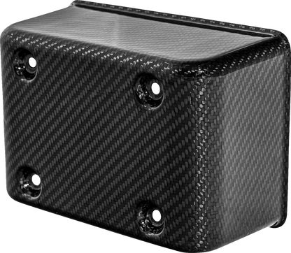 Saddlemen Fuse Box Cover Kabelhärvor & elsystem bild 1 PMMEDIA:185d614f0984ee0a