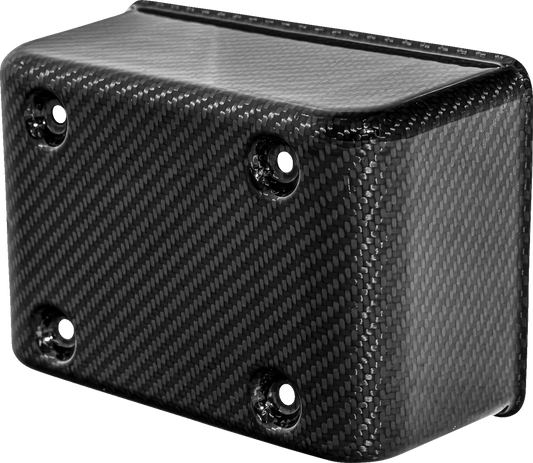 Saddlemen Fuse Box Cover Kabelhärvor & elsystem bild 1 PMMEDIA:185d614f0984ee0a
