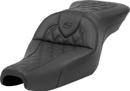 Saddlemen Roadsofa™ Standard Reach Seat Sadlar Harley Sportster bild 1 PMMEDIA:1426243acc0d1701