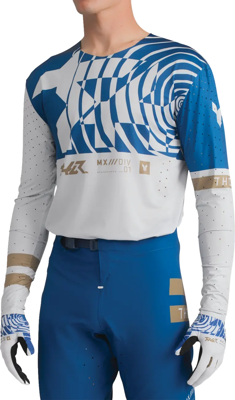 Thor Sportmode Mind Control Byxor herr bild 3 PMMEDIA:df85e169c6c4154b