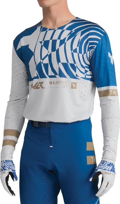 Thor Sportmode Mind Control Byxor herr bild 3 PMMEDIA:df85e169c6c4154b