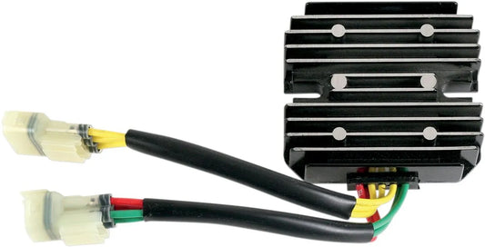 RICK'S MOTORSPORT ELECTRIC Reglator/likriktare för Suzuki bild 1 PMMEDIA:d00ec3153f8aae58
