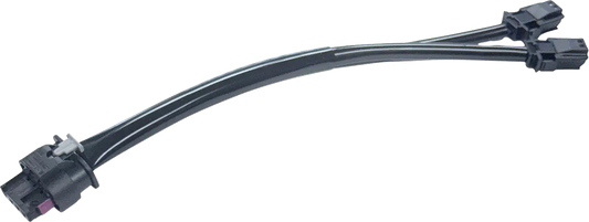 NAMZ Wiring Harness Fog Lamp för Harley Davidson bild 1 PMMEDIA:7b1574e82ad6a00b