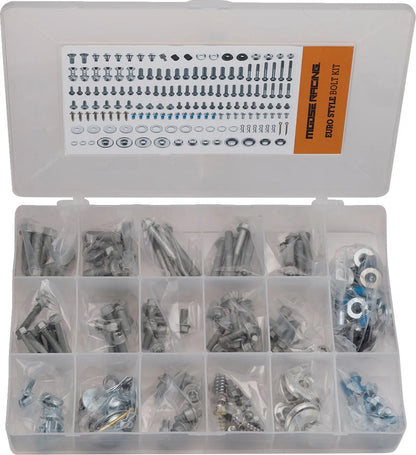 MOOSE OFFROAD HARD-PARTS M1 Euro Bolt Kit bild 1 PMMEDIA:958a9cf22f688058