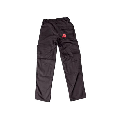 Akrapovic Brand Cargo Byxor herr bild 2 PMMEDIA:18082d0257818ed9