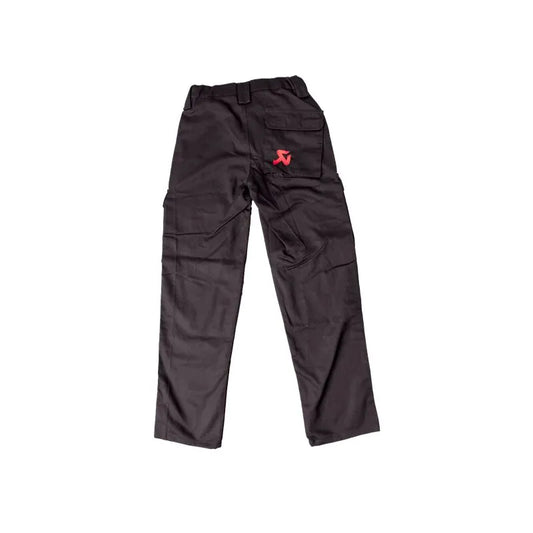 Akrapovic Brand Cargo Byxor herr bild 2 PMMEDIA:18082d0257818ed9