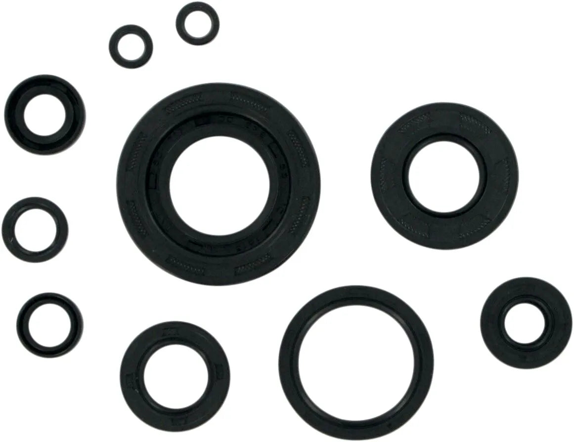 MOOSE OFFROAD HARD-PARTS Tätningkit för motorolja YZ250 bild 1 PMMEDIA:9ea46b9940177d90