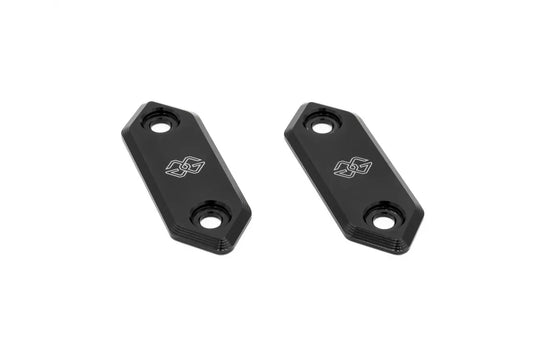 GILLES TOOLING Spegelcovers Svart för Kawasaki bild 1 PMMEDIA:8a8e9d16dc1d37c1