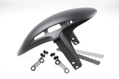 CULT WERK Front Fender Custom för Harley bild 1 PMMEDIA:43c18ad9ee657871