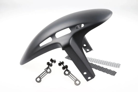 CULT WERK Front Fender Custom för Harley bild 1 PMMEDIA:43c18ad9ee657871
