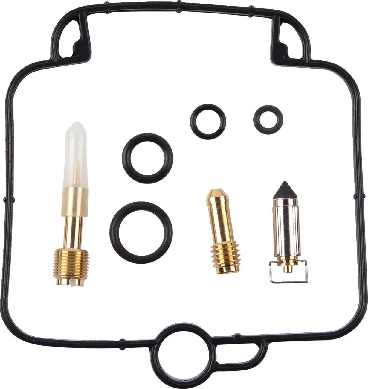 K&L SUPPLY Reservdelssats för förgasare bild 1 PMMEDIA:1f5beb96b8b7aab7