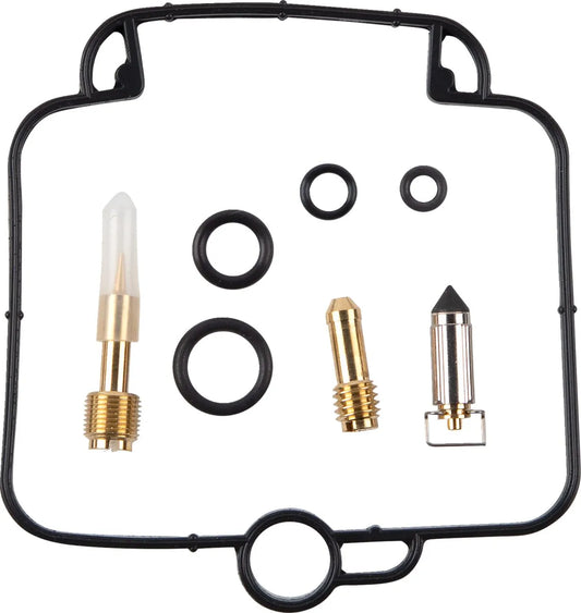K&L SUPPLY Reservdelssats för förgasare bild 1 PMMEDIA:1f5beb96b8b7aab7