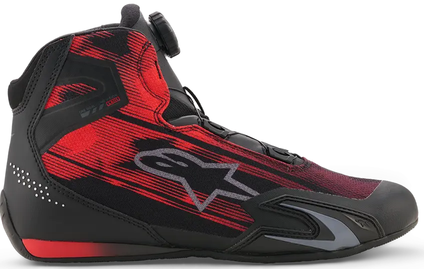 Alpinestars (Road) Celer Vented Sportskor bild 4 PMMEDIA:b92863760d73f1c1