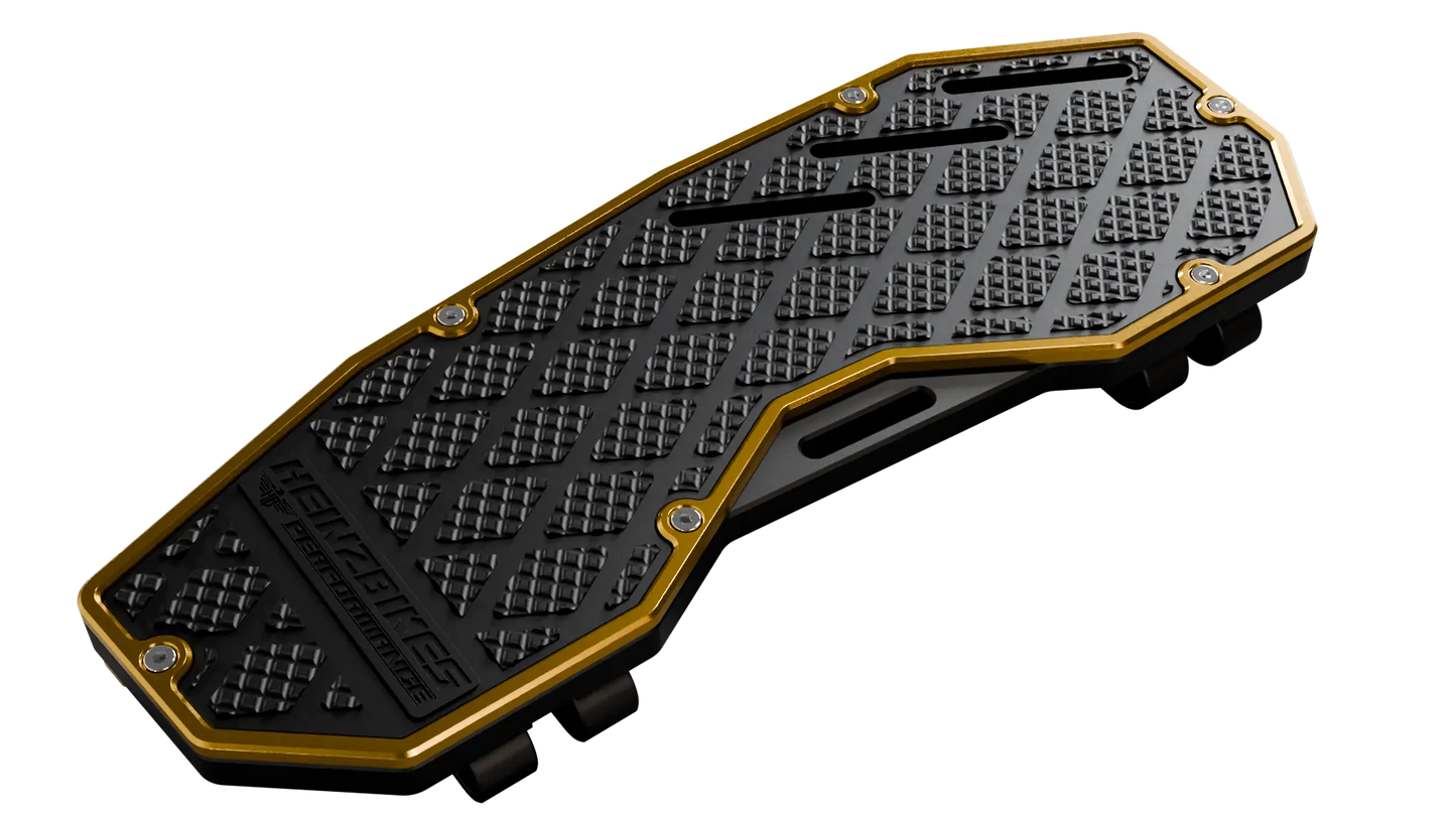 Heinz Bikes Performance Floorboards Fotplattor & delar bild 7 PMMEDIA:ebd823e7eb5da0ff