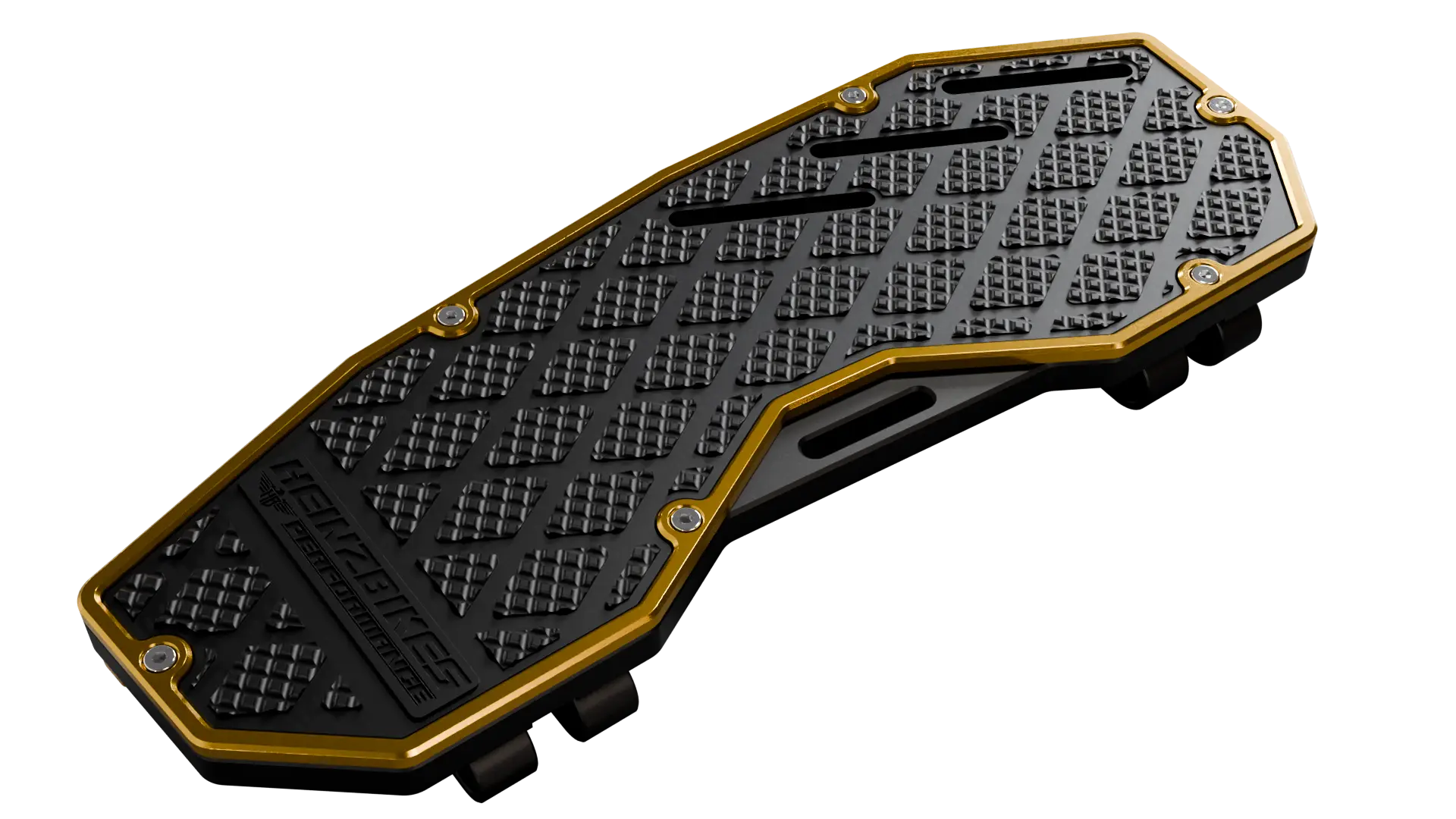 Heinz Bikes Performance Floorboards Fotplattor & delar bild 7 PMMEDIA:ebd823e7eb5da0ff