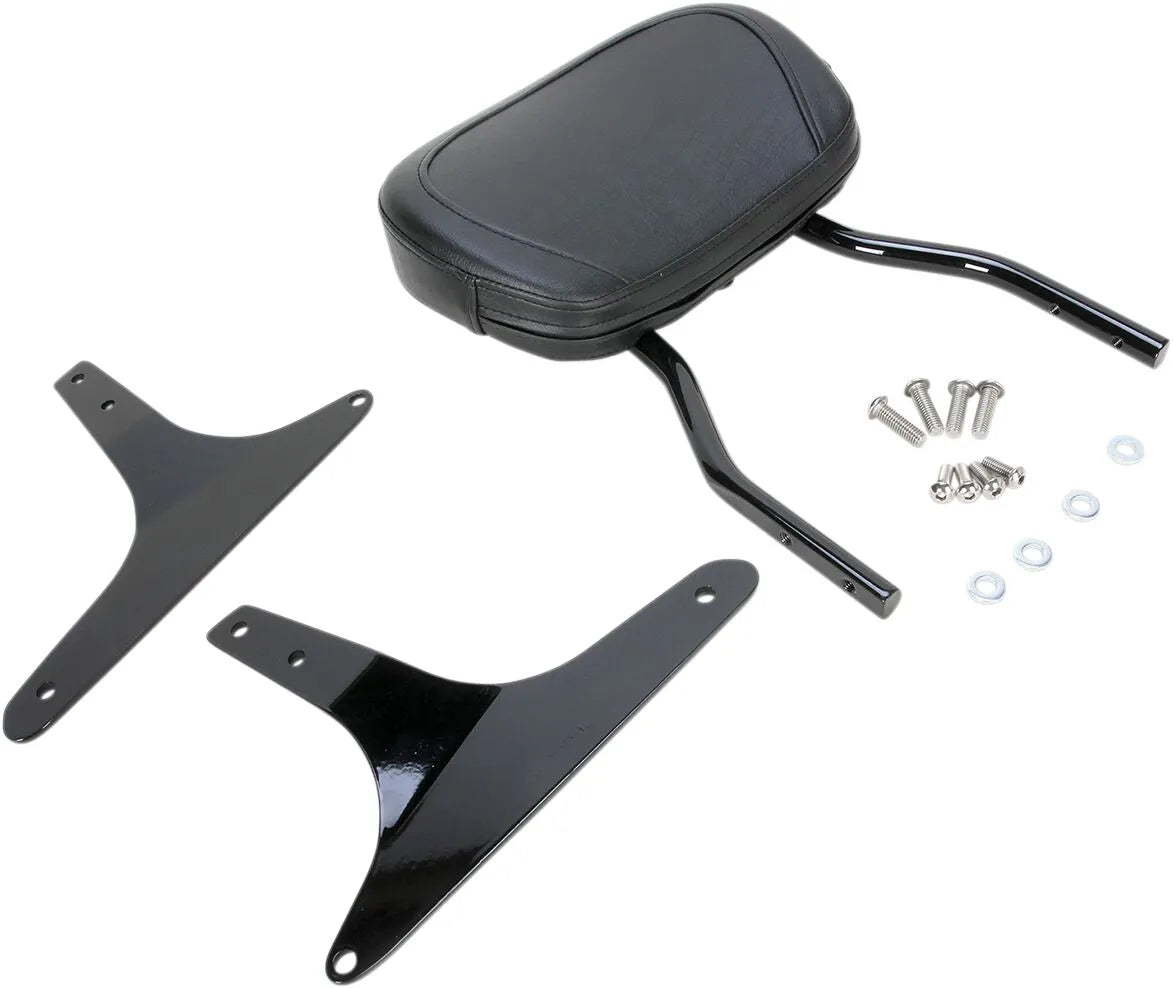 Cobra Round Sissy Bar Kit Sissybars bild 19 PMMEDIA:00322c88241719f2