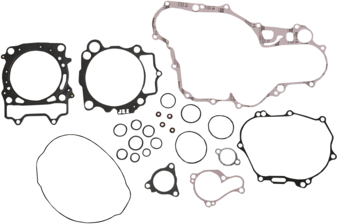 MOOSE OFFROAD HARD-PARTS Komplett Packningssats bild 1 PMMEDIA:c33e3219e22ee085