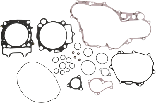 MOOSE OFFROAD HARD-PARTS Komplett Packningssats bild 1 PMMEDIA:c33e3219e22ee085