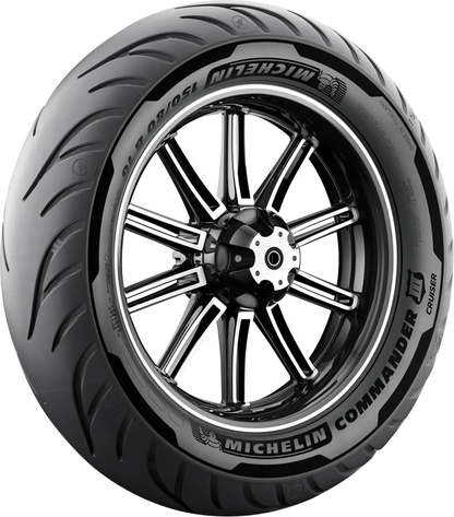 MICHELIN Commander III Cruiser Däck 200/55 R17 78V bild 3 PMMEDIA:23c3f8b9576060ac